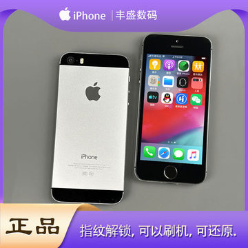 iPhone 5S