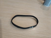 Printronix thermal printer Printing rubber roller motor belt Shanghai after-sales warranty service Center