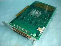9 Chengxin Taiwan Advantech PCI-1750 data acquisition 32 isolated DIO digital input and output card
