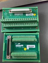 Linghua ADLINK Terminal Block DIN-68S-01 DIN-37D-01 Linghua Terminal Block