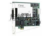 New NI PCIe-6361 X Series Data Acquisition Card 781050-01