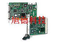 New US NI PXI-7344 4-axis Mid-range Stepper Servo Motion Controller