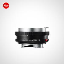 Leica Leica Large M Series Camera Lens Macro Adapter Ring Macro Adapter M 14652