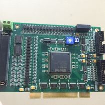 Shenglide PCI-1230 PCI-1232 optical isolation 32 channel input and output IO control card spot