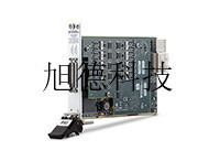 New US NI PXIe-6378 Synchronous X-Series Data Acquisition Card