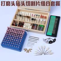 Taiwan Throttle Pneumatic Beating Mill Multifunction Jade Polished Engraving Machine Electric Milling Mini Wind Mill Pen Polishing Tool
