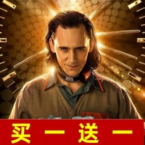 American drama Rocky first season TV series HD 1080 Blu-ray Chinese and English subtitles do not send disc CD-ROM