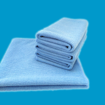 Computer mobile phone TV tablet notebook screen glasses cleaning cloth lens wiping cloth no flannel cloth