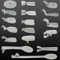 Foot flush valve squat toilet foot pedal stool delay valve flush valve foot pedal toilet switch repair accessories