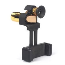 Jufeng pocket high-definition telescope new corner pocket mini single tube outdoor mobile phone photo day and night popular