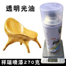 Varnish Transparent varnish Wood paint Self-paint Green paint Car varnish Furniture wood paint Varnish Small bottle hand paint