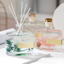 CITTA Mu Zixuan fire-free aromatherapy essential oil household fragrance lasting aromatic purification air fresh indoor ornaments