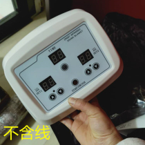 远红外汗干蒸舱太空仓卵巢保养仪连接线主机控温器配件厂家