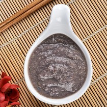 Ningbo specialty delicious shrimp paste shrimp paste shrimp paste stinky shrimp paste salted crab paste with delicious instant 260g