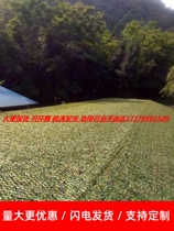Defense Aerial Photo of Fake Clothing Network Outdoor Sun Shading Nets Sunscreen Sunscreen Mesh Yard Greening Indoor Decoration Network Anti-Satellite Anti-Fake Web
