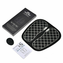 Micro electric intelligent foot pad foot sole massage pad foot therapy machine point foot massager