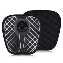 Factory custom pulse foot massage pad electric smart home acupoint massage foot massager