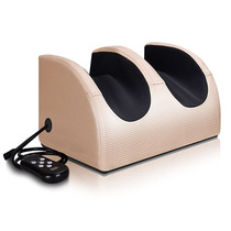 Factory direct foot massager multifunctional foot massage leg massage pad