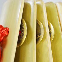 Allegro Deyun Club Professional Adult Bamboo Boban Condant Childrens Beginners Beginner with Allegro Kindergarten Students