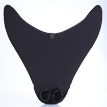 Mermaid bound web   new water - barrier monolithic fins for adult childrens feet