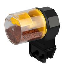 Fish Tank Automatic Feeder Intelligent Timing Automatic Feeder Aquarium automatic feeder Large-capacity fish feeder