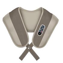 Manufacturer Wholesale Cervical Spine Massager Neck Waist Shoulder Neck Back Hammer Back Hammer Massage Shawl Hammer