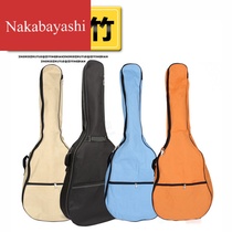 Musical instrument accessories guitar box backpack a variety of colors optional 38 inches 39 inches 40 inches 41 inches