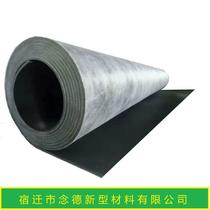 Soundproof felt damping rubber mat wall silenced KTV soundproof blanket Bedroom decoration ceiling damping material