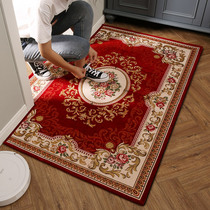 Access floor mat household carpet door mat entrance mat living room bedroom door entrance mat bathroom non-slip mat