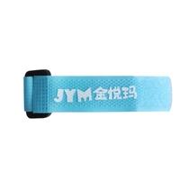 Jinyuema baby bed guardrail strap Velcro belt Lifting guardrail bed file Bed frame Applicable accessories Link parts
