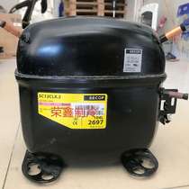 SC10MLX SC12MLX SC15MLX SC18MLX SC18CLX 2 Danfoss Skope compressor