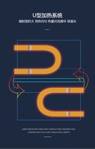 DZF-6020 vacuum drying oven dryer laboratory oven defoaming and defoaming thermostatic leak box