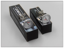  Clip Pointer Thermometer Milk Warm S Milk coffee Tea altimeter Milk Bubble Thermometer