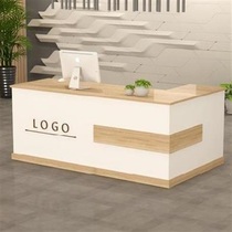 Internet café background wall tea bar lobby hotel reception paint snack bar front desk cash register shop small 60cm