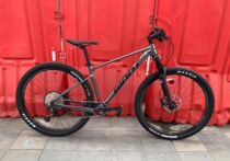 Jiante XTC SLR 29 1 ultralight aluminum alloy 29 inch mountain bike