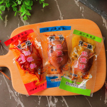 Tianyi squid 500g Snack small package Ready-to-eat cuttlefish Spicy Yu fish Spicy bag sea hare