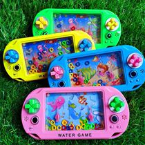  After the 90s when I was a child I played at the entrance of the campus pushing childhood memories small toys violent models 80 nostalgic classic retro style