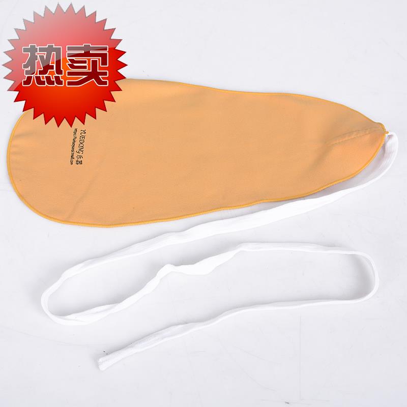 2021 Inner cloth Strip cloth Wipe cloth Saxophone clean flannel cloth Saliva wipe Copper wind instrument