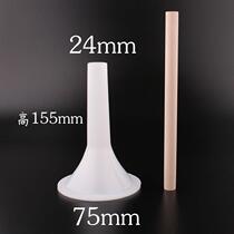 T canned sausage machine household sausage machine manual filling sausage funnel diy sausage tool enema artifact