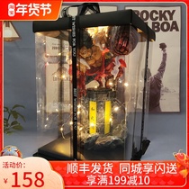 One Piece Lufeis hand office and the country of heaven pupil Lufei send boyfriend classmates girlfriends brothers birthday gifts POP