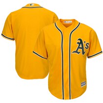 American Professional Baseball League Athletics Oakland Athletic Team Jersey baseball uniform cardigan