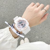 Unicorn Watch Men 2020 New Youth Junior High School Students Trend Waterproof Sports Electronic Watch Women