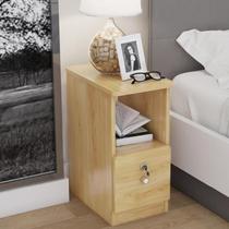  Bed head cabinet small narrow 25cm ultra small 35 cm white spliced beige small cabinet room for subbed and short cabinet