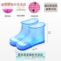 Slippers Footbath can be soaked in shoes over calf Children Mini Foot Bucket Men and women recommend shoe type cylinders