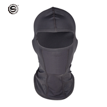 Star Rider Headcase Men Ice Silk Sunscreen Motorcycle Cis Headgear Helmet Full Face Mask Riding Neck Scarf