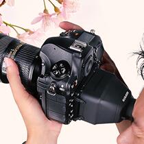 ggs canon access viewfinder amplifier 6d2 eyepiece S8 Nikon d7200 single anti d750 camera 5d3 blindfold Fuji
