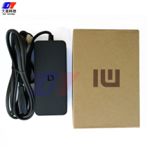Xiaomi Mi Home electric scooter 42v1 7a lithium battery charger original accessories HT-A09-71W