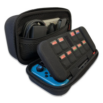 Nintendo switch containing package switch large protection package NS containing box oled portable hard bag accessories Fitness ring finishing box complete lite game console protective shell cover