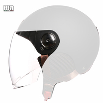 HBA210 helmet windshield anti-ultraviolet lens
