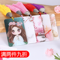  Nail nail guzheng tape winding board storage box Pipa nails childrens nails cartoon storage bag Guzheng accessories